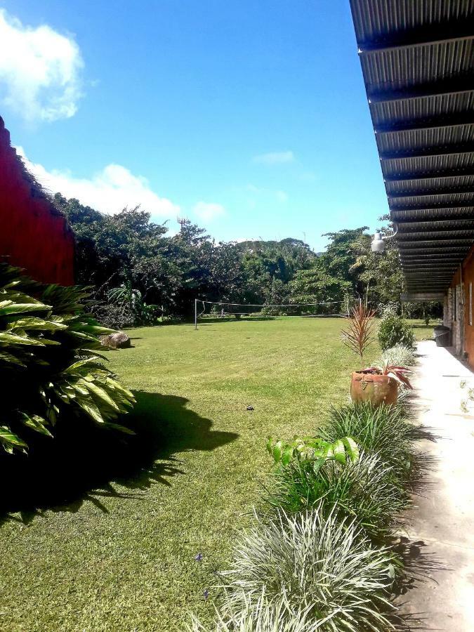Windmill Hostal El Valle de Anton Exterior photo