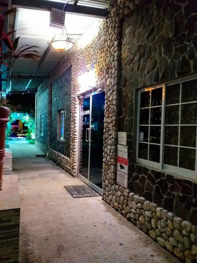 Windmill Hostal El Valle de Anton Exterior photo